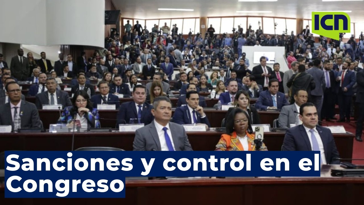 Proponen sanciones a diputados ausentes y control a subvenciones en el Congreso