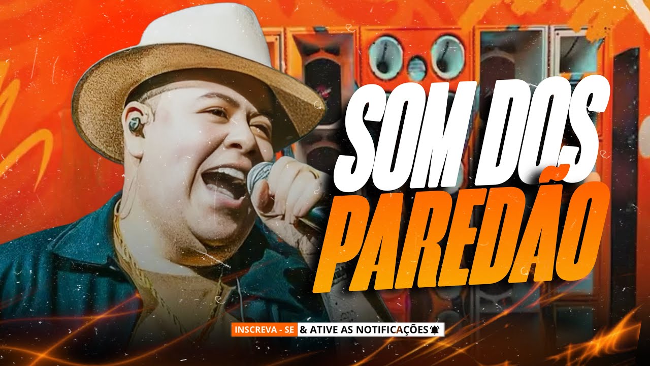REY VAQUEIRO DEZEMBRO 2025 - REY VAQUEIRO VERÃO 2026 - REY VAQUEIRO CD DE PAREDÃO FIM DE ANO 2025