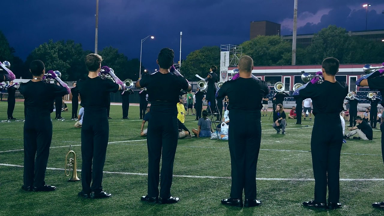 Blue Devils Tuning+Exercises [4K]