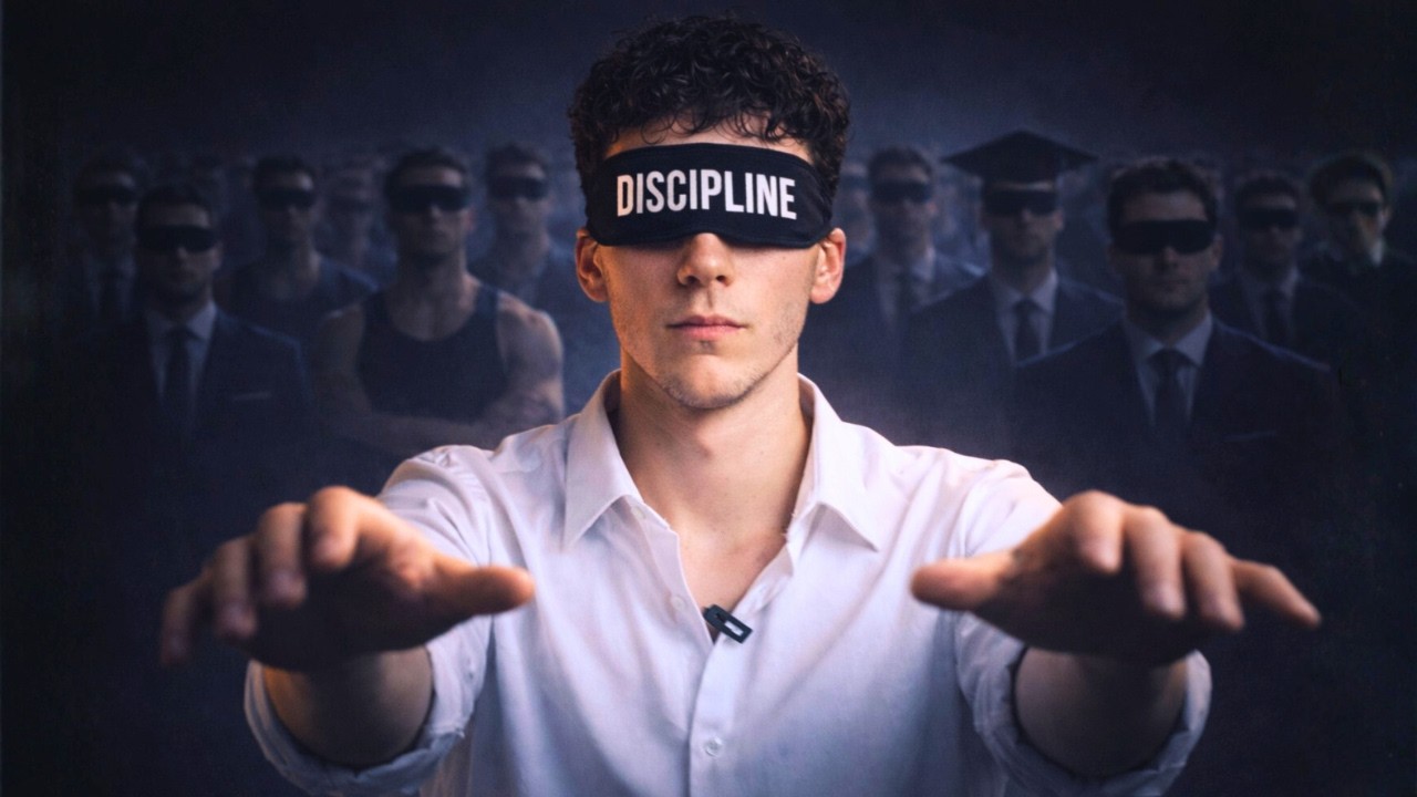 La discipline est-elle votre alli&eacute;e ?