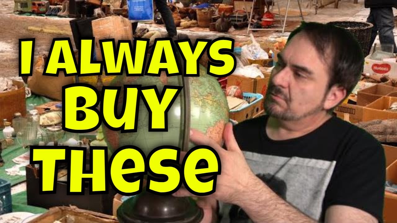 I Try To Buy Every One Of these I can find They always sell for us