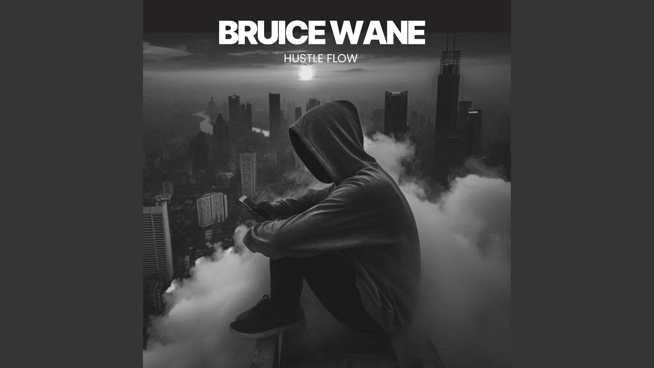 HUSTLE FLOW (Radio)