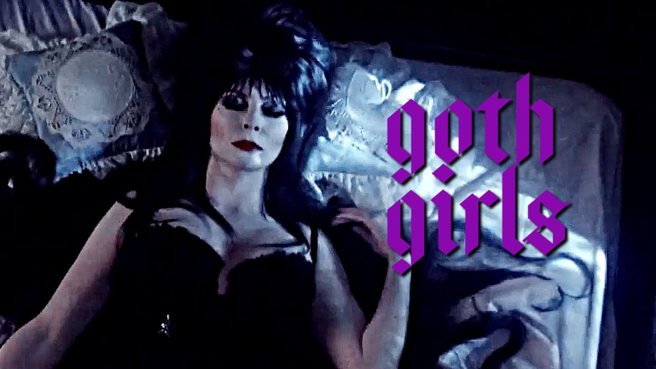 Multifemale || all the good girls go to hell