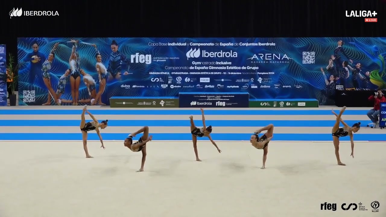 ARENAS CORZA´SMASPALOMAS Benjamín, Cto. de España Pamplona 2024