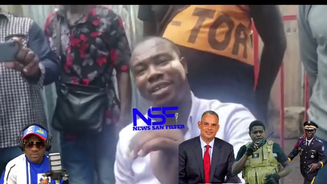 TT Ak Ti koze En Direct Samedi 25 Janvier 2026 Reddf Live  TT