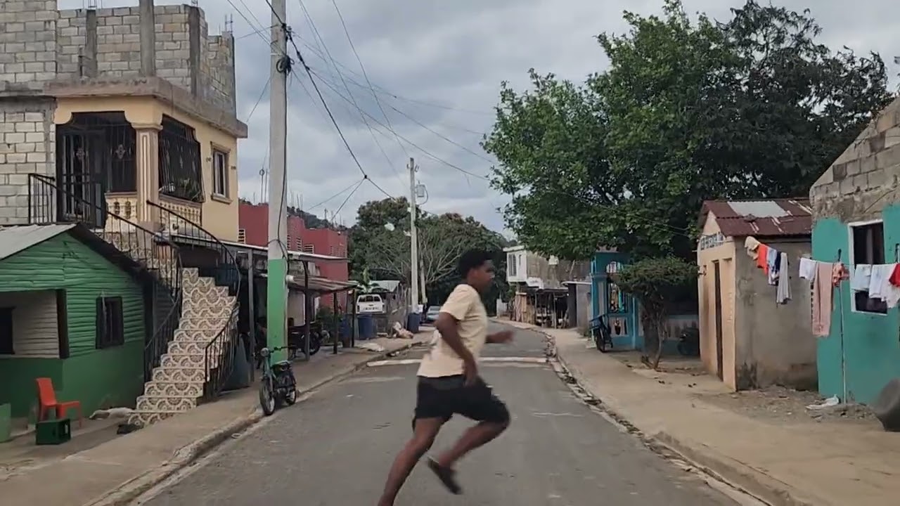 Peralvillo República Dominicana 