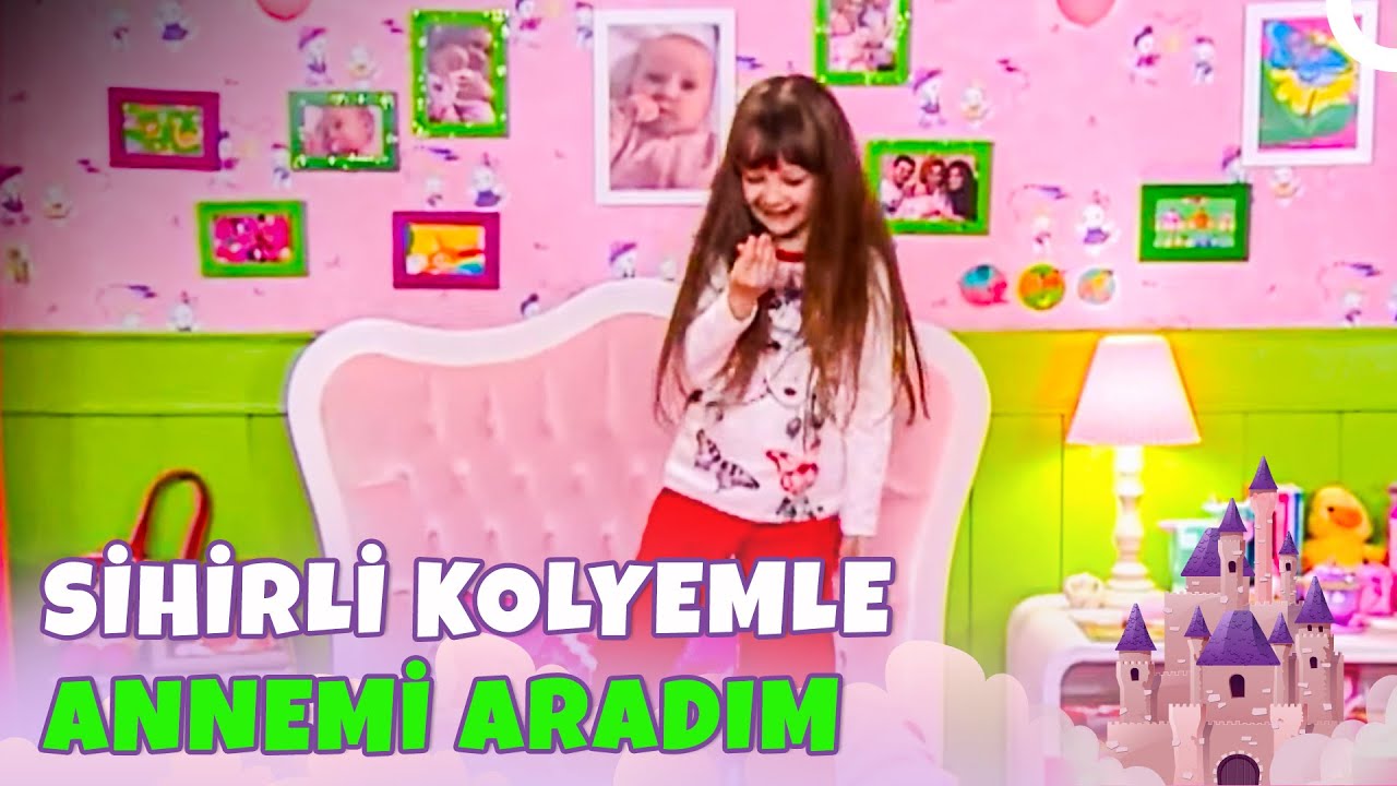 E O Zamanlar Akıllı Telefon Yok Tabii - Sihir Okulu