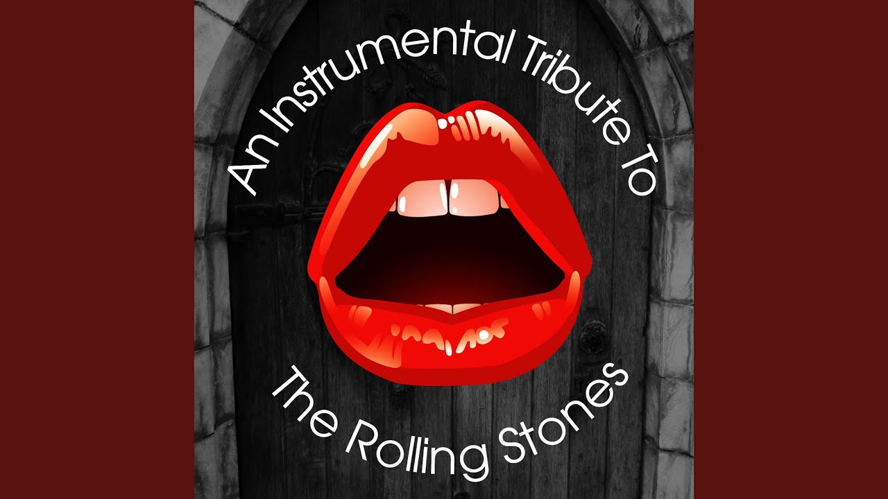 Streets of Love (Instrumental Version)