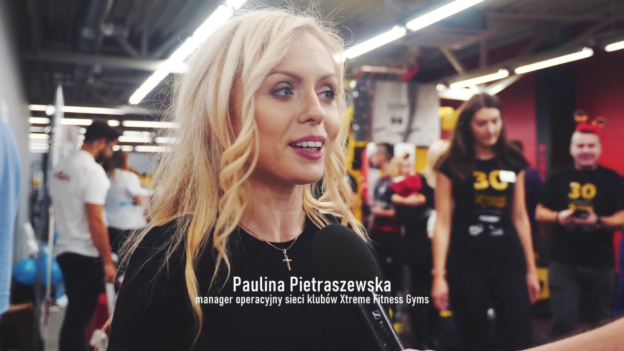 Xtreme Fitness - Nowa siłownia w Jaworznie