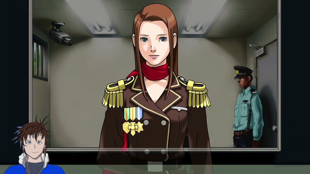 Bonus Case Episode? | Phoenix Wright: Ace Attorney Trilogy (Part 1)