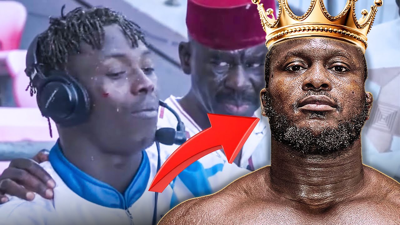 Première réaction de Prince qui défie Modou Lô après sa victoire sur Modou Anta
