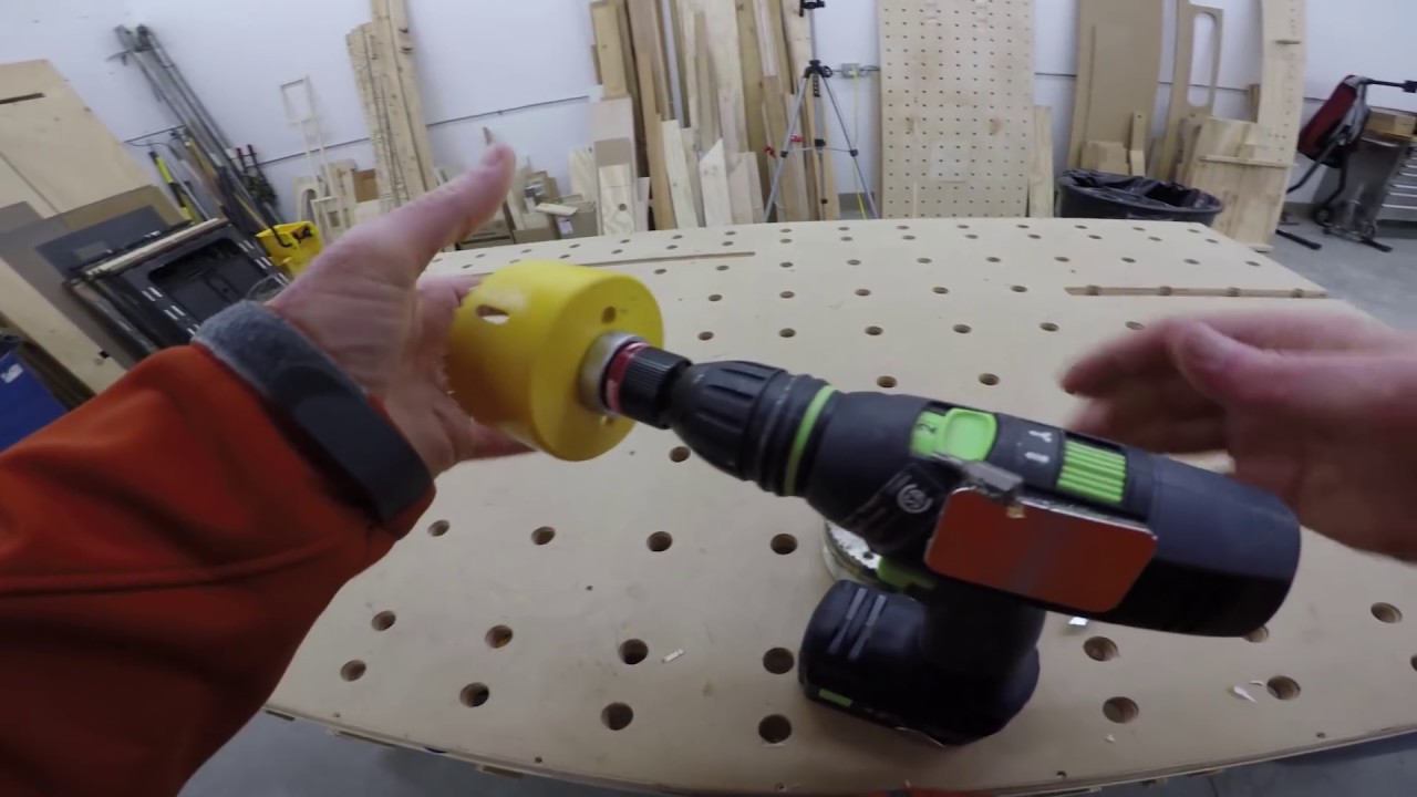 The best Mandrel I have ever seen!