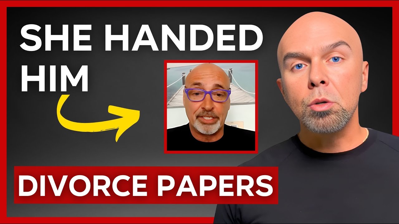 Save Your Marriage While Separated | Curtis Stopped The Divorce
