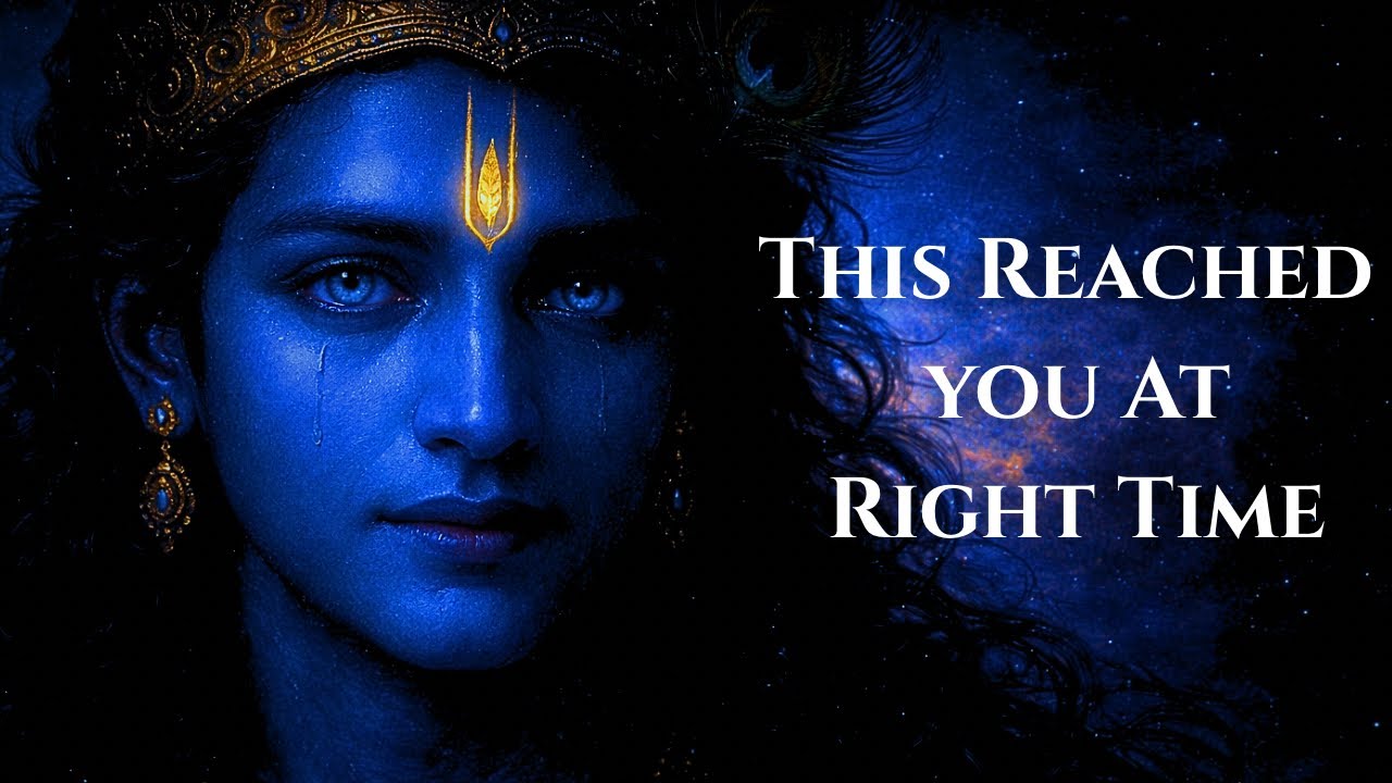 This Video Reaches You Right Before a Breakthrough