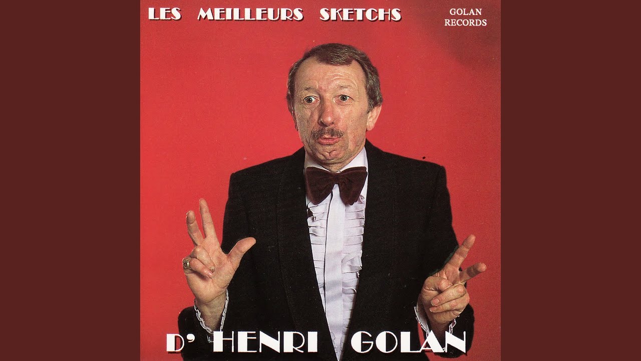 Le pharmacien dans le cimetière