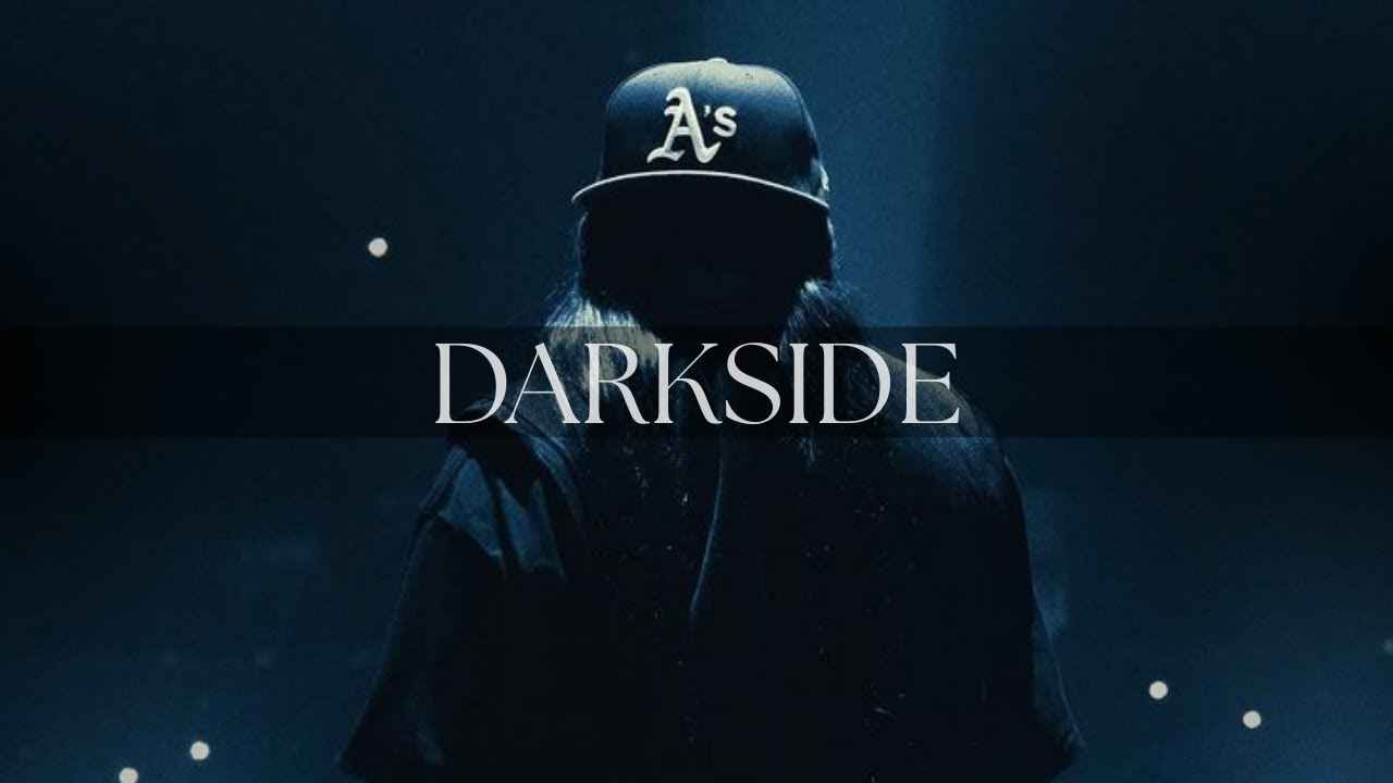 Free Billie Eilish x Dark Pop Type Beat – “DarkSide