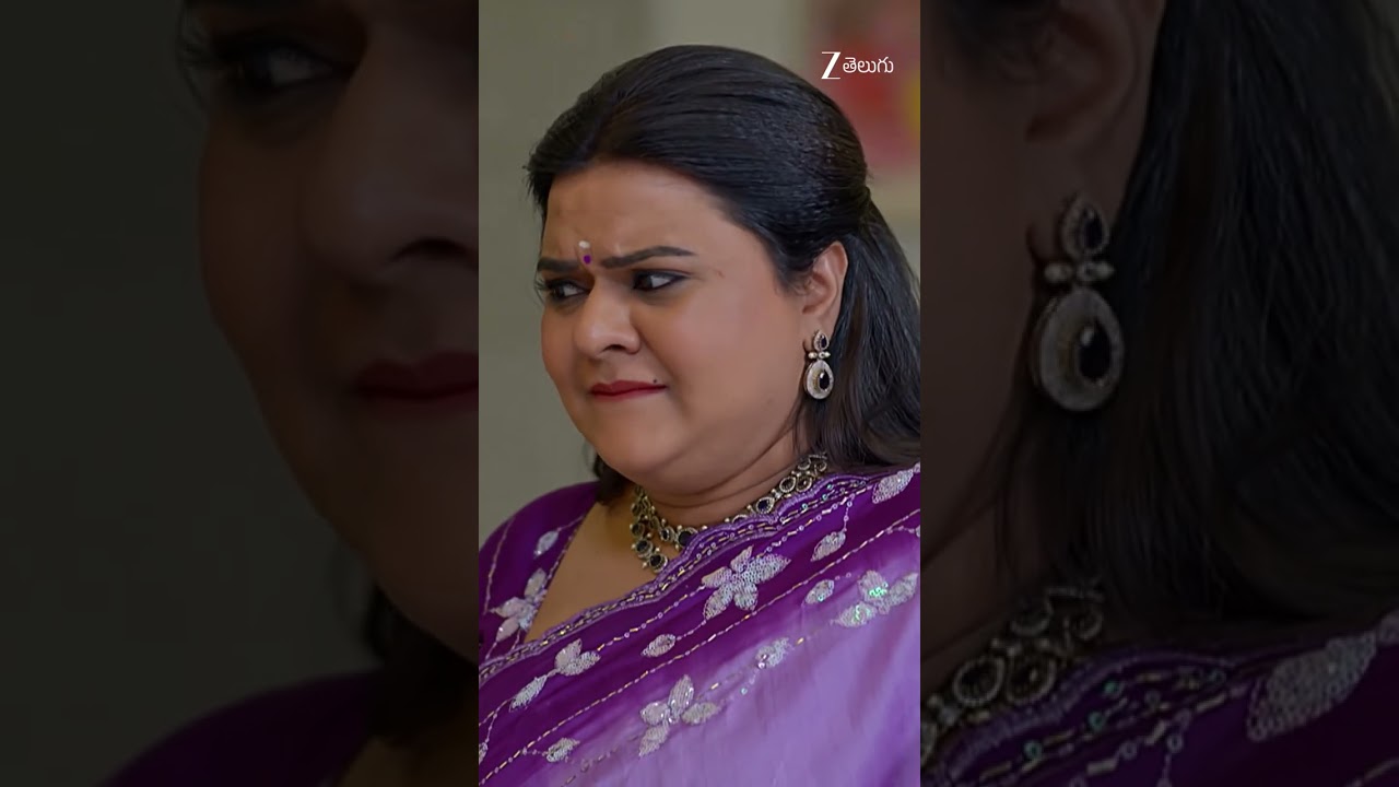 #JAGADHATRI #Shorts #Zee Telugu #Entertainment #Political Thriller