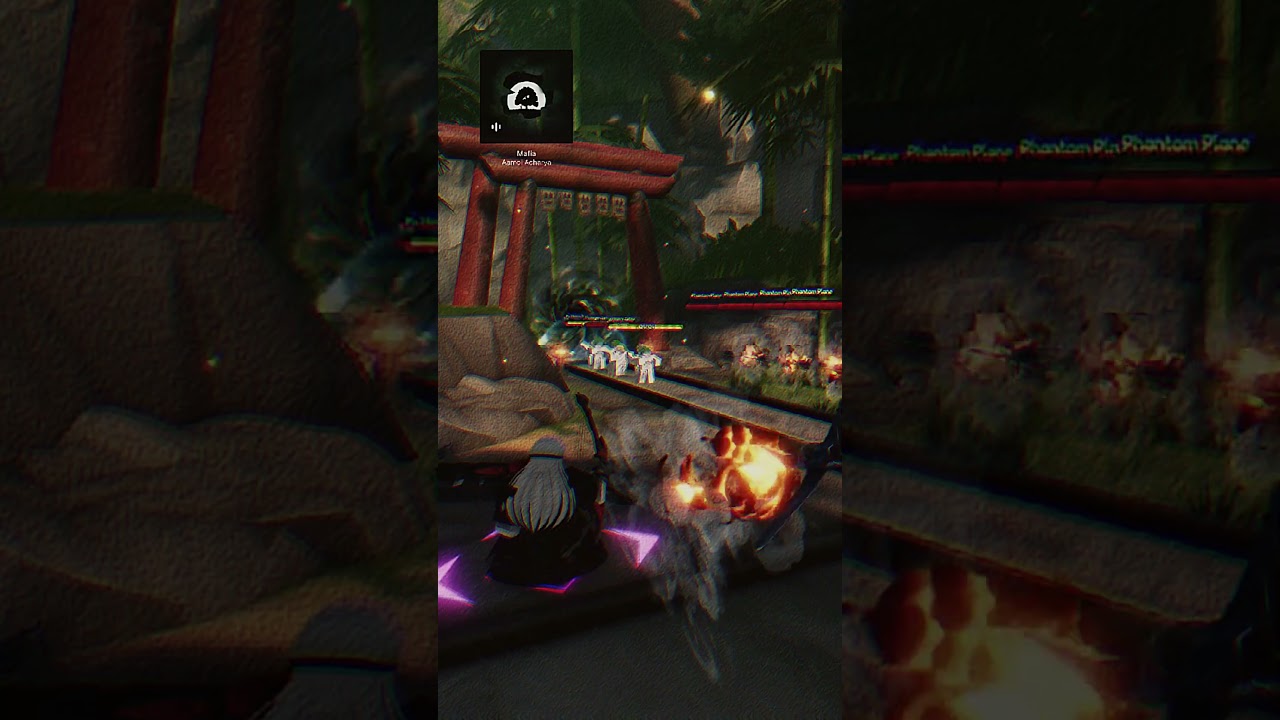 UNIVERSAL TOWER DEFENSE SHOW CASE SECRET PHANTOM CAPTAIN 