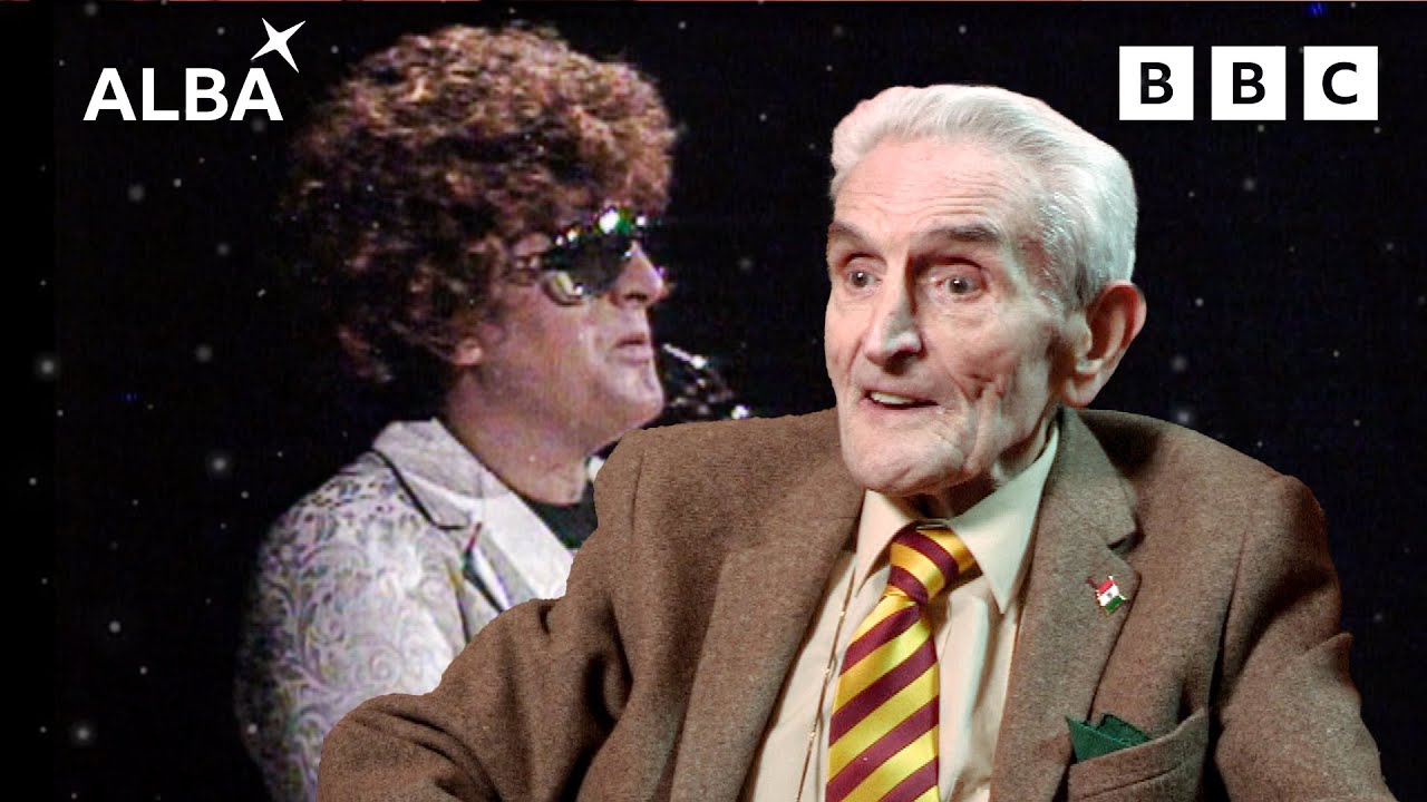Toiseach Dreuchd Thormoid 🎙️📽️ | Tormod - Na Beachd Fhein | BBC ALBA