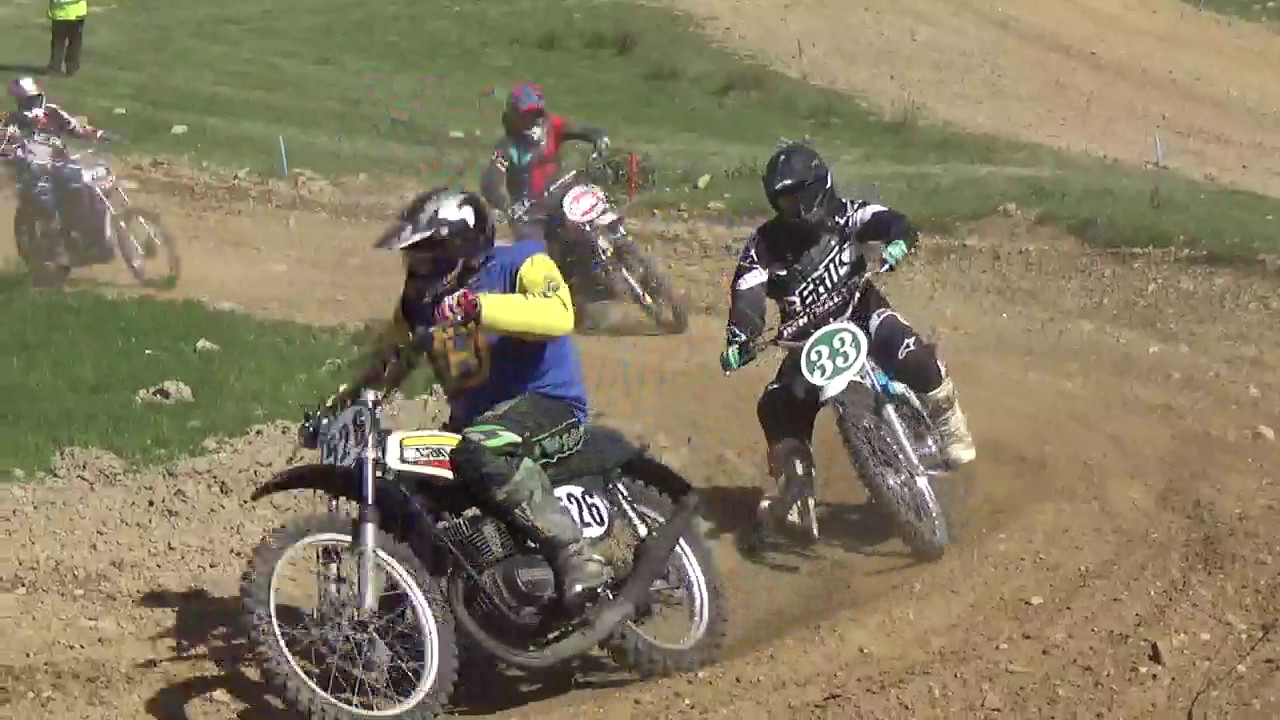 Border Classic MX 7.May 2017