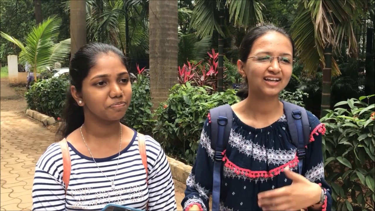 VJTI FRESHMEN INTRODUCTION 2017 | VJNEWS | DLA VJTI