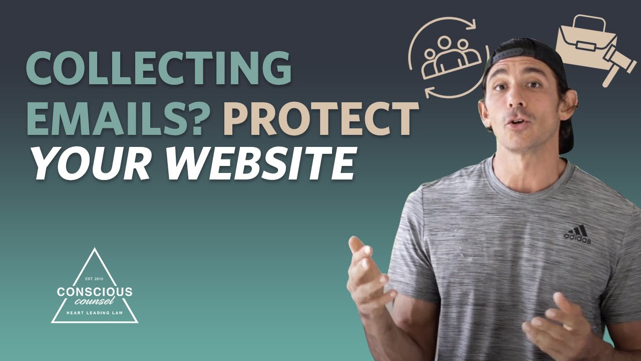 Do You Need a Website Disclaimer or Privacy Policy?