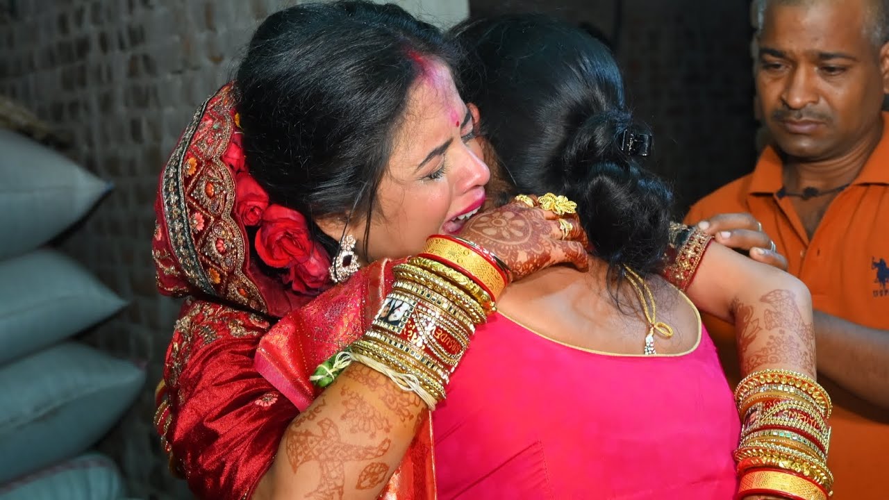 bapa ghare jhia 