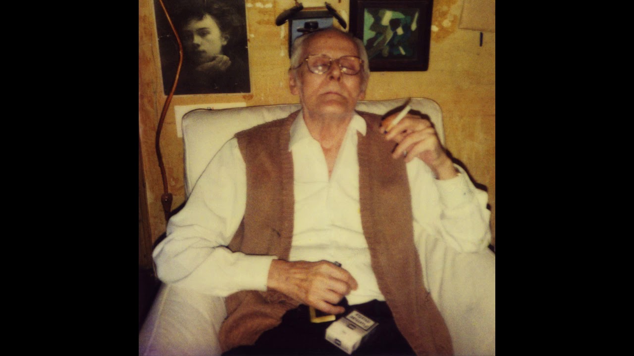 M&aacute;rio Cesariny &laquo;Cantiga de S. Jo&atilde;o&raquo;