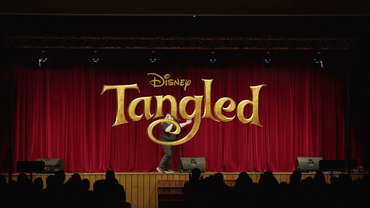 Tangled - Dunalastair Pe&ntilde;alol&eacute;n Musical Gen 2022 | Funci&oacute;n 4 (S&aacute;bado)