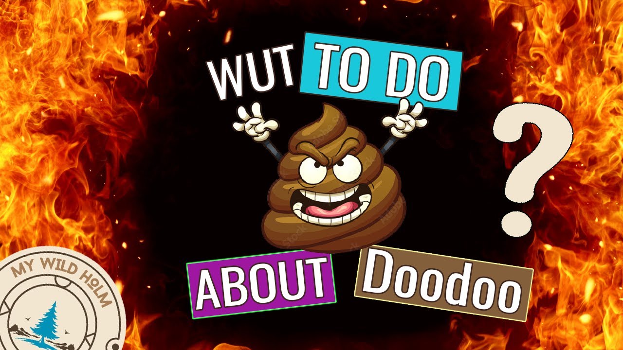 Why We Chose an Incinerator Toilet  | MY WILD HOLM - S1 EP29