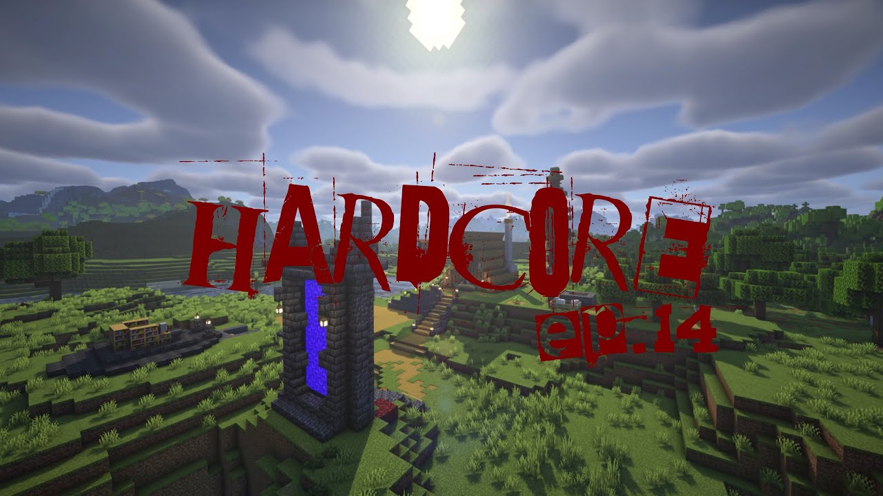Fall asleep to Minecraft | Hardcore | EP 14 | Relaxing Longplay | No Commentary | 1.21.11