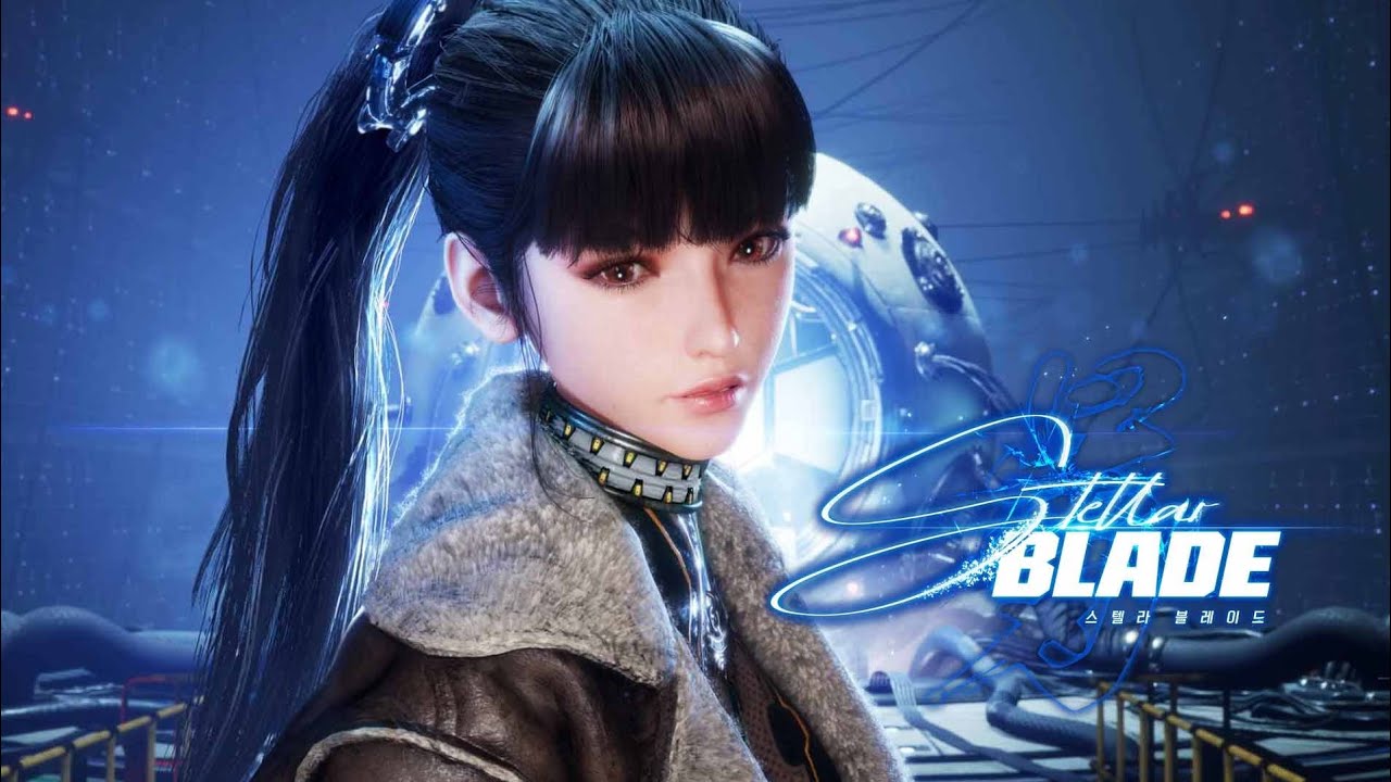 STELLAR BLADE 2th ENDING PS5 Tamil Live