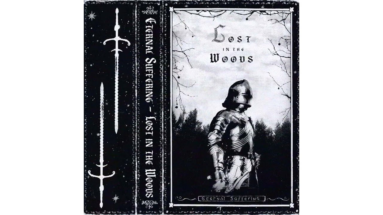Eternal Suffering - Lost In The Woods (Full Album)