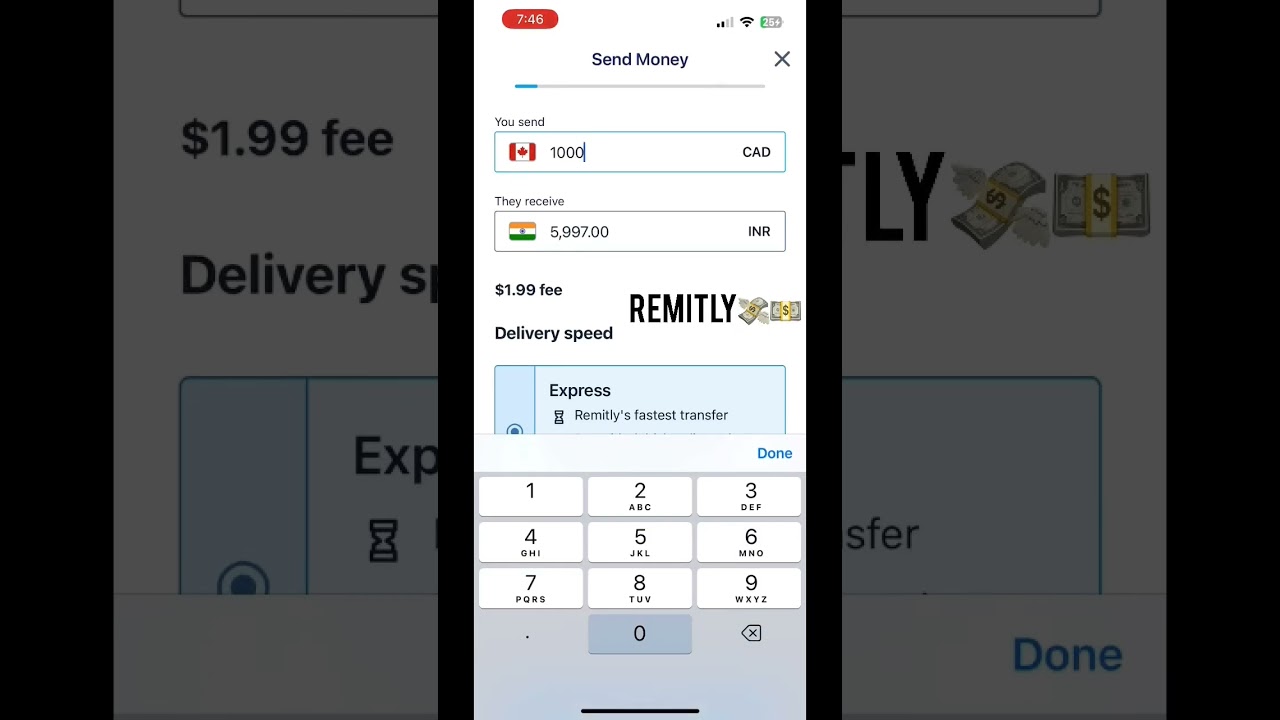 remitly the best appto send money remitly 💥💥