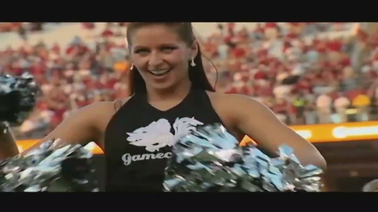2010 Carolina Football Highlights