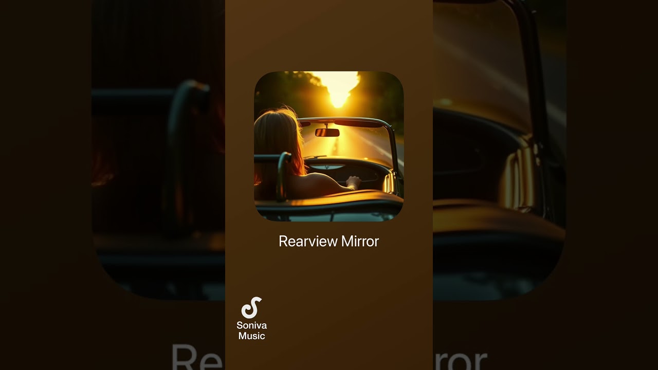 Rearview mirror 