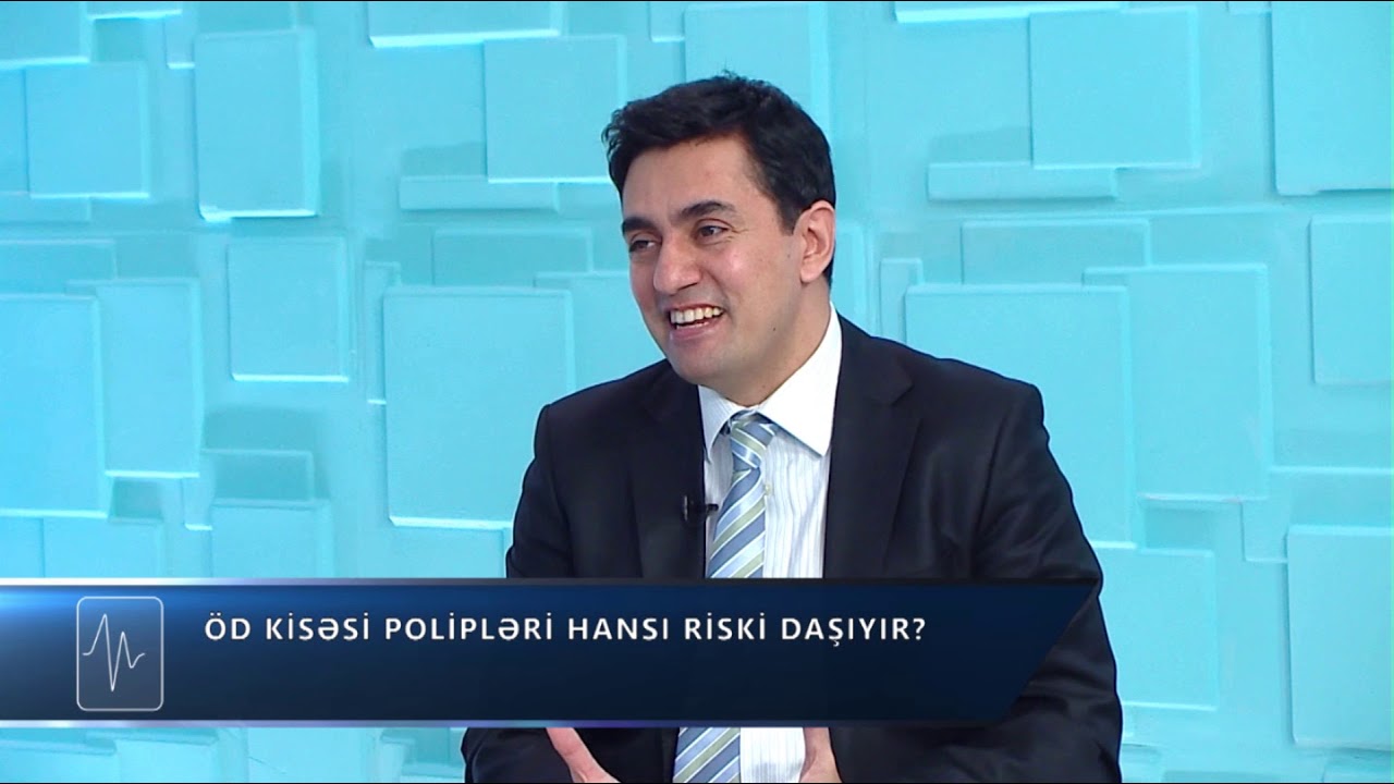 Öd kisəsi polipləri