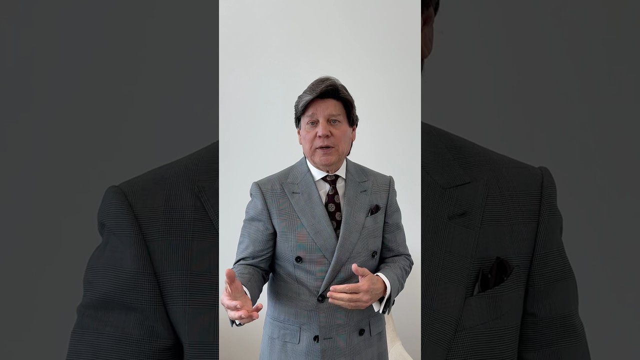 Dr. Vitenas shares insights on Breast Lift vs Breast Implant Surgery #plasticsurgery #houston