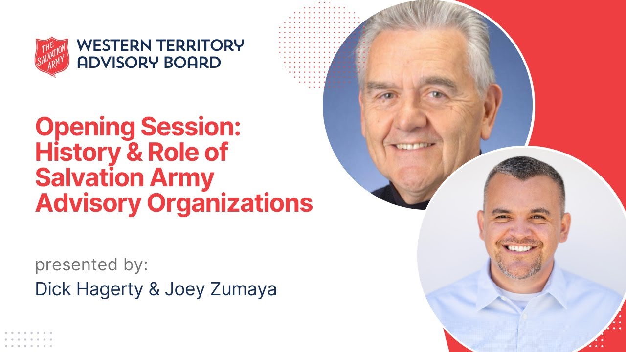 2024 AO Seminar - Opening and Welcome