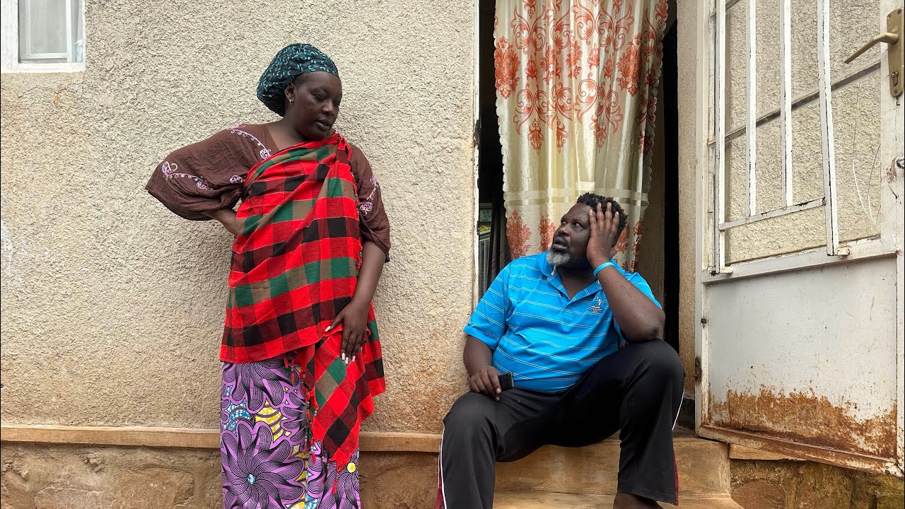 PAPA SAVA EP988:UMUVUNIYE UMUHETO!BY NIYITEGEKA Gratien(Rwandan Comedy)