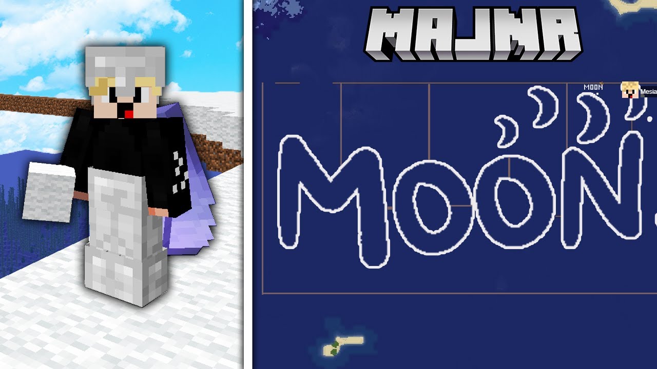 Začal som V&Yacute;STAVBU svojeho LOGA nad oce&aacute;nom MAJNR