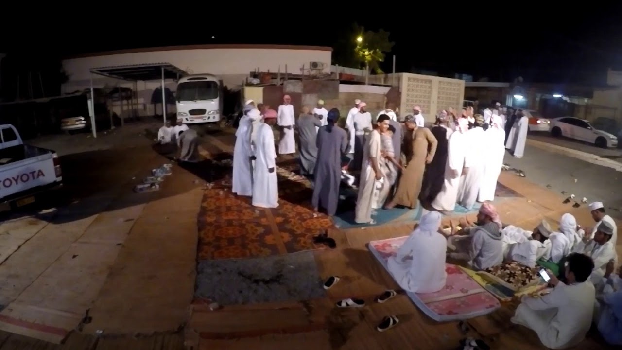 عرس مشعل الشحي مجيس