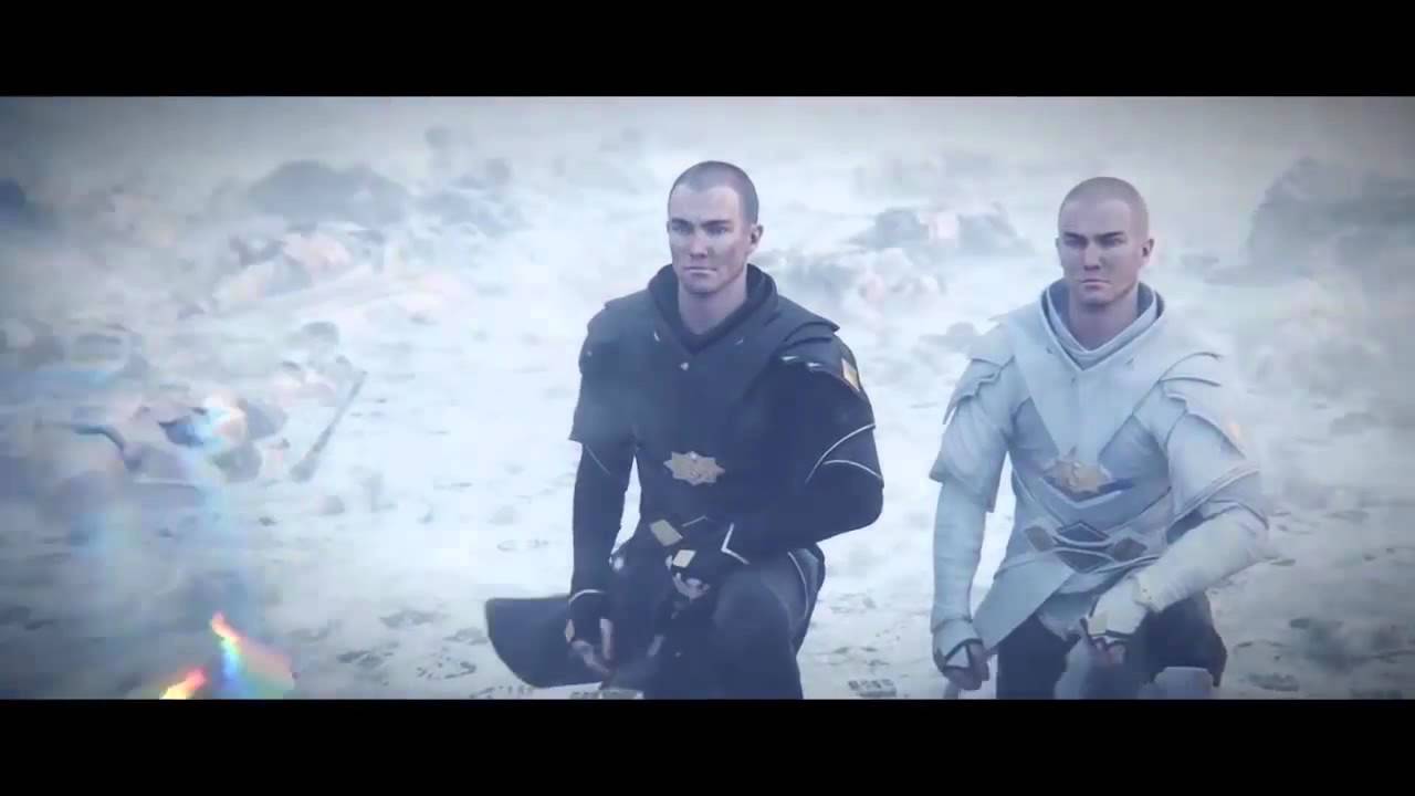 Skillet - Not Gonna Die - Star Wars The Old Republic Trailers