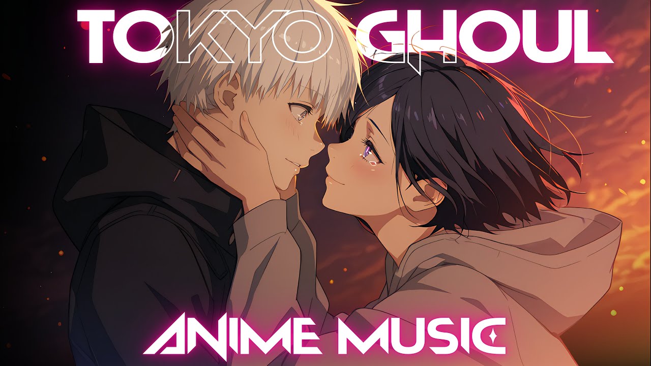 [Anime Music] Tokyo Ghoul - Der Preis der Existenz | Fanmade