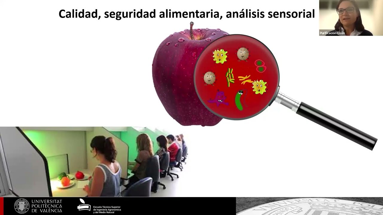Sesión 6 - JPA Online 2024 - Escuela Técnica Superior de Ingeniería Agronómica y del Medio Natural