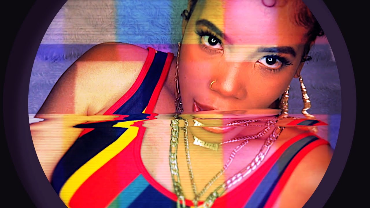 Dainá - Hating Brandy [Quarantine Music Video]