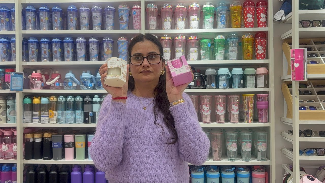 ₹4,00,000 ki shopping 🛍️ || Yukta went CRAZYYY 😨😨