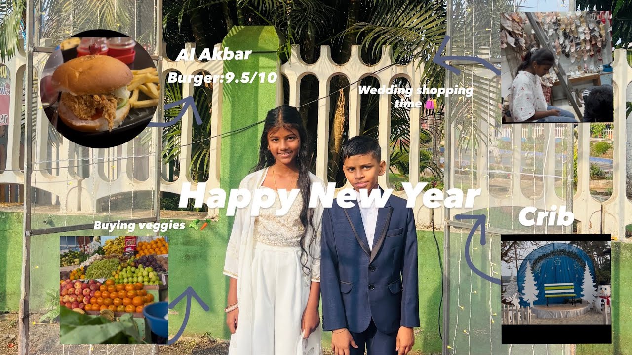 First Vlog of 2026 & My Brother Stole the Show 😂❤️#goanvlogs #2026 