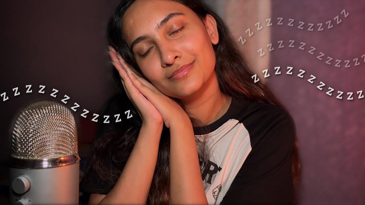 New Triggers For Tingles and Relaxation 