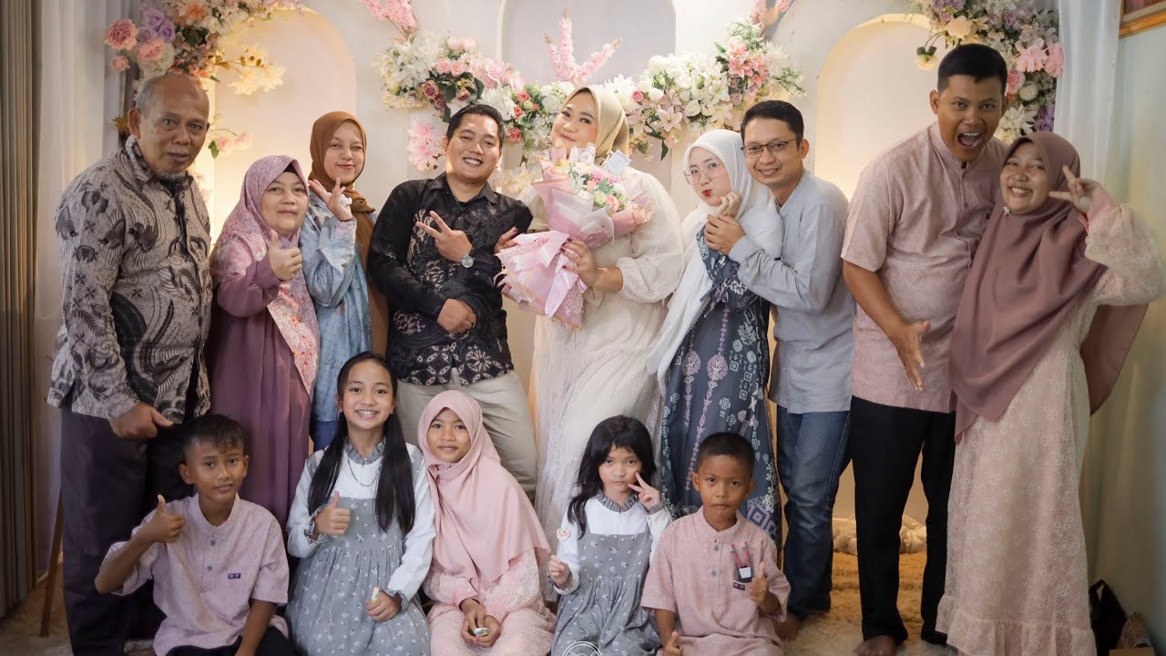 Khitbah Ikhsan dan Ayu 🫶